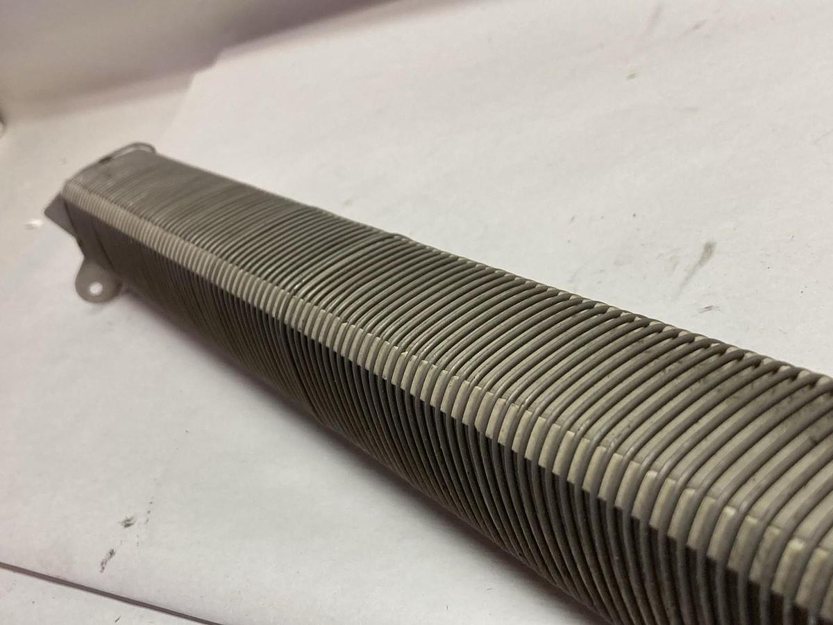 Used General Electric,IC9033-B5011,Resistor 11 OHMS