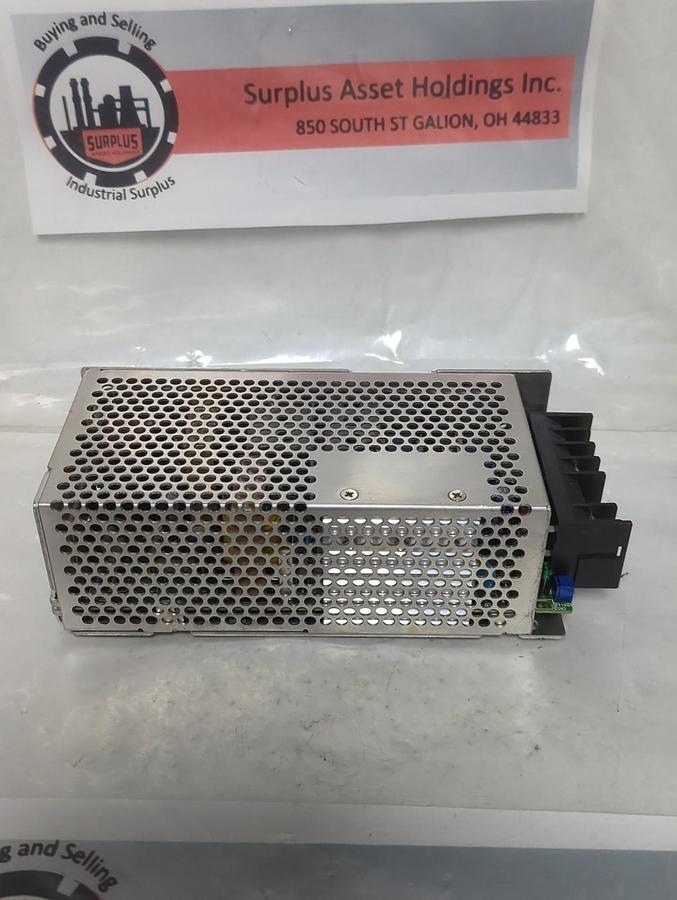Used LAMBDA,JWS150,SWITCHING POWER SUPPLY PRE-OWNED