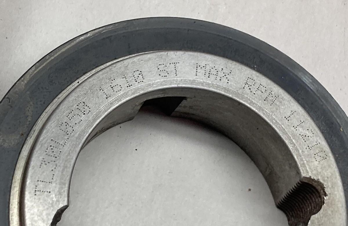 Used Dodge,TL32L050-1610,Timing Belt Pulley 113470