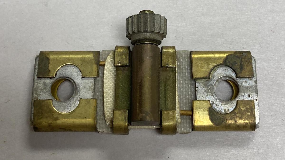 Square D,B1.67,Overload Relay Heater Element Lot Of 2 NOS