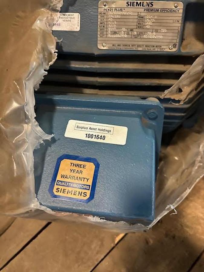 Siemens HP40 324TS