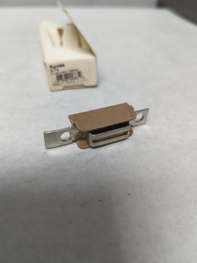FURNAS,K74,THERMAL OVERLOAD HEATER ELEMENT NOS