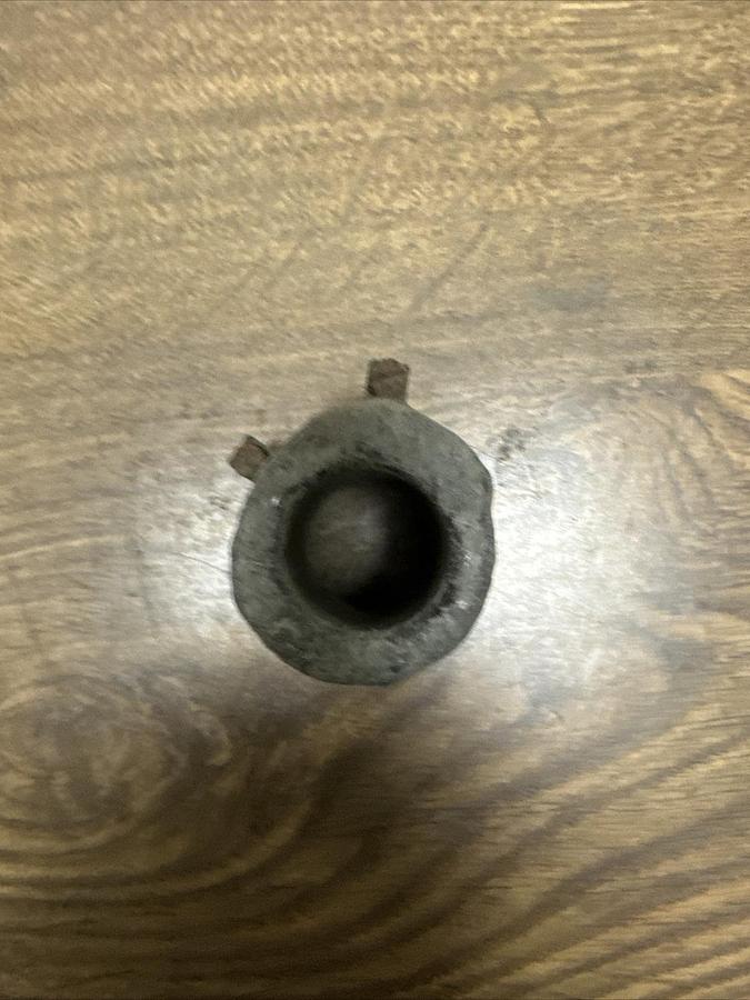 Used Cutler Hammer,91-27,Coil