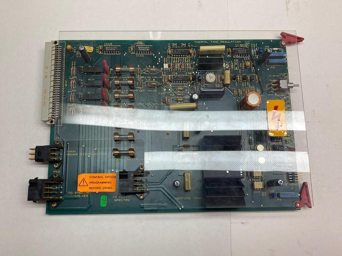 ARL,5930088-2,Circuit Board