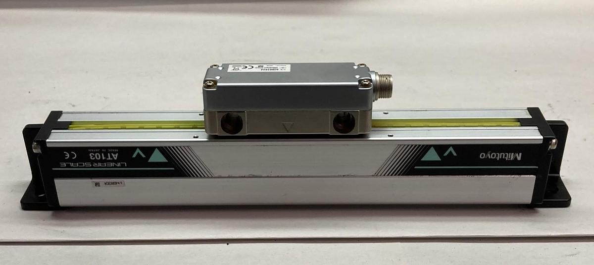 Mitutoyo,AT103-150,Absolute Linear Digital Scale Encoder