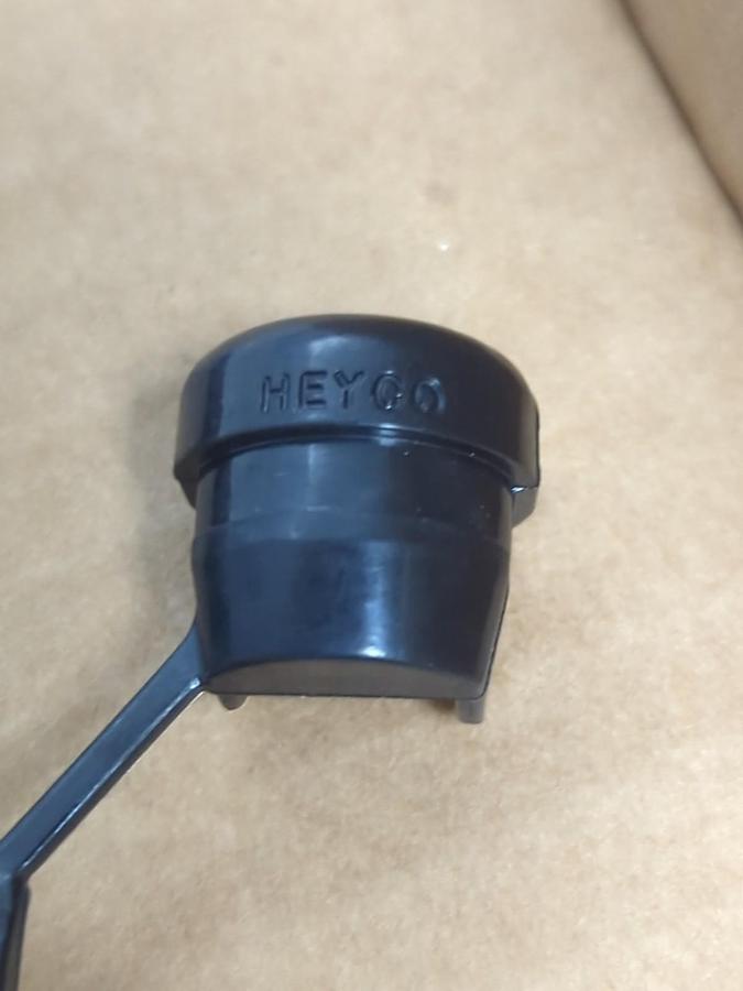 HEYCO,1167,CABLE STRAIN RELIEF BUSHING LOT OF 75 NOS