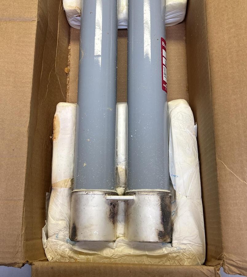 COOPER BUSSMANN,JCN-175E,FUSE 175A 15.5KV NOS