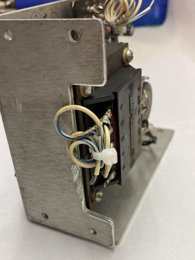 Used Power-One,HC24-502,DC Power Supply 24VDC 2.4A