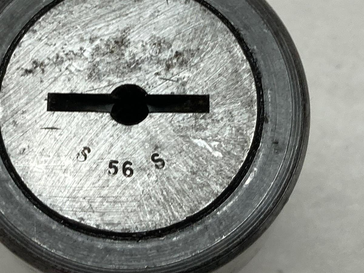 Used RBC,S-56-S,Cam Follower