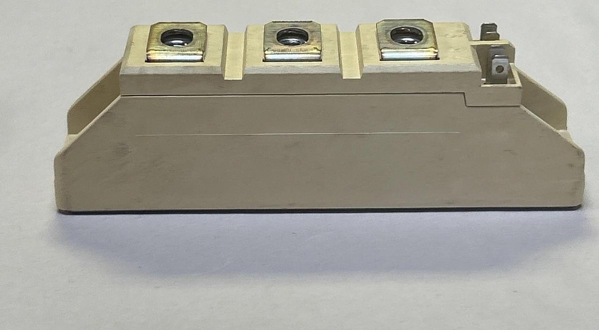 Used SEMIKRON,SKKT92/16GE104X125DC056,THYRISTOR LOT OF 2