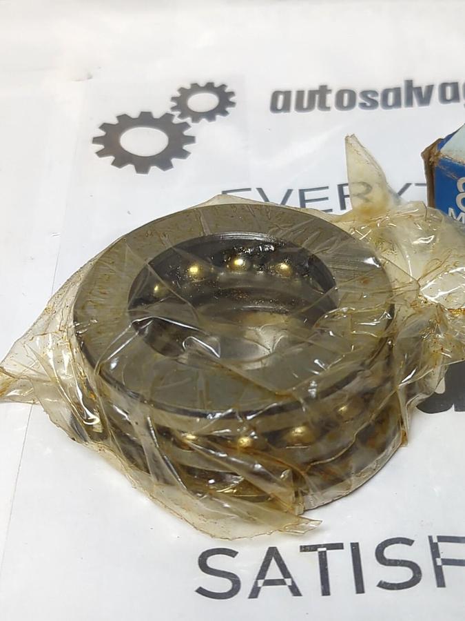 MPB ANDREWS BEARING,909,THRUST BEARING