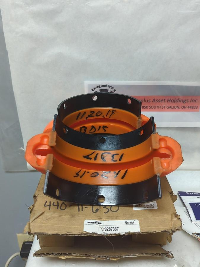 REXNORD,10287337,OMEGA E30 ELEMENT NOS