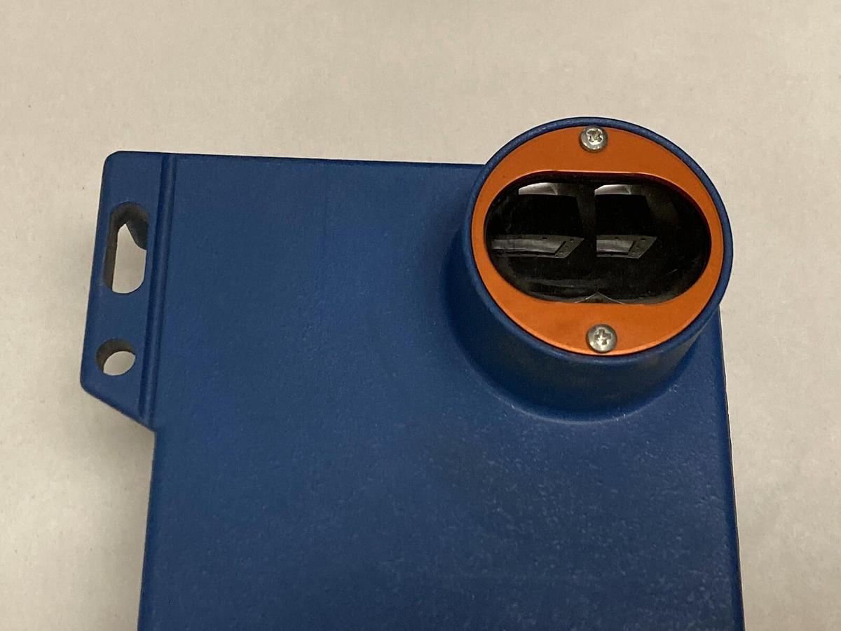 Used Opcon,1410B-6501,Photoelectric Sensor 115-125 VAC 50/60 HZ