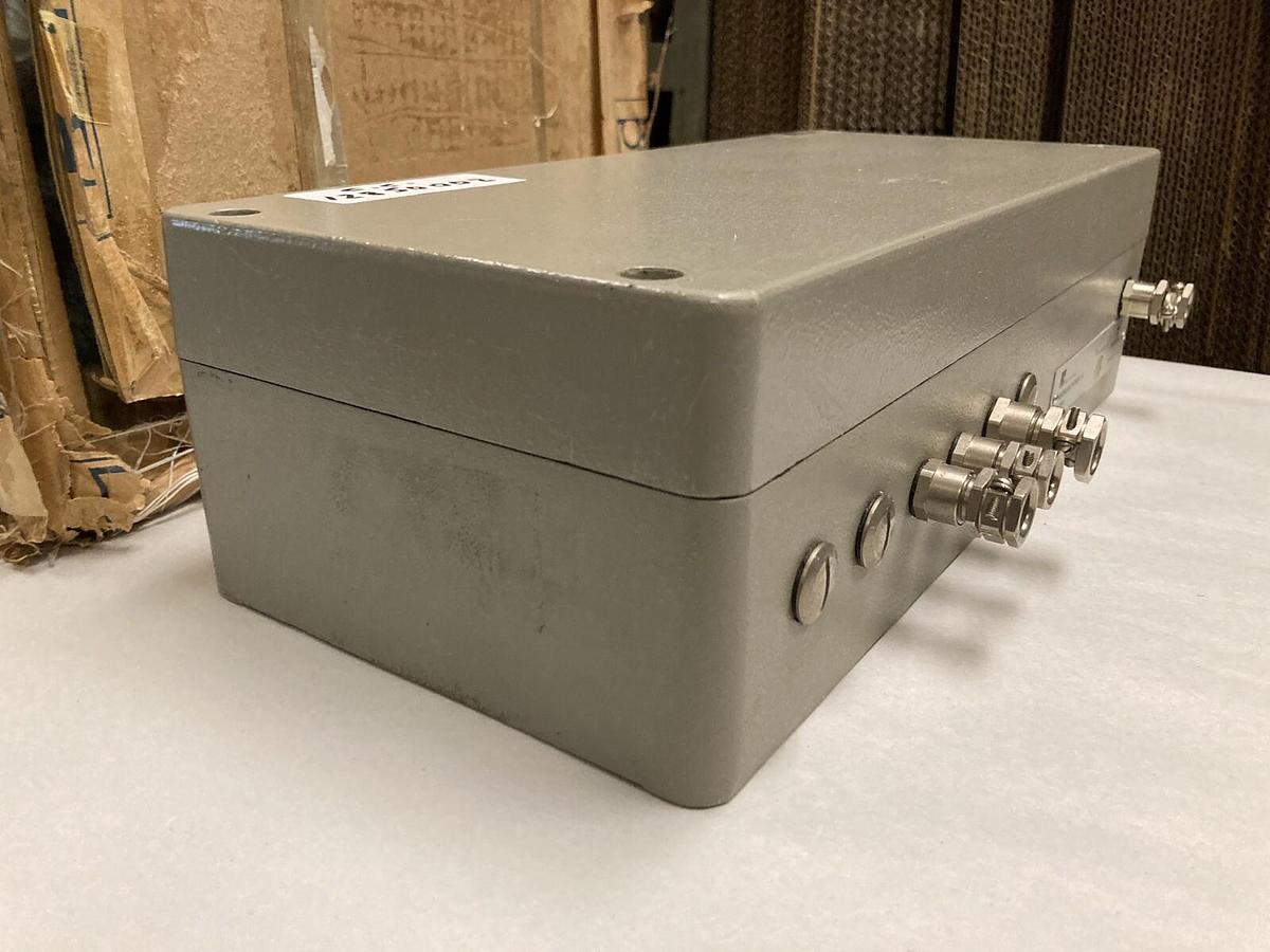 HBM Messverstarker,IG 2611,Controller 220V/50-60HZ