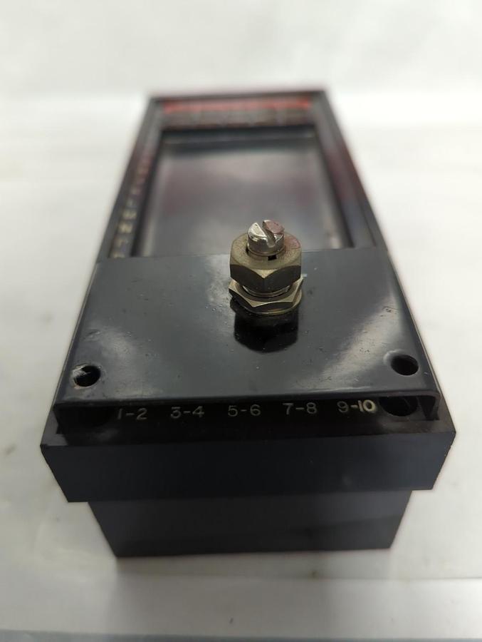 Used SQUARE D,B30514,NORPAK COUNTER PRE-OWNED