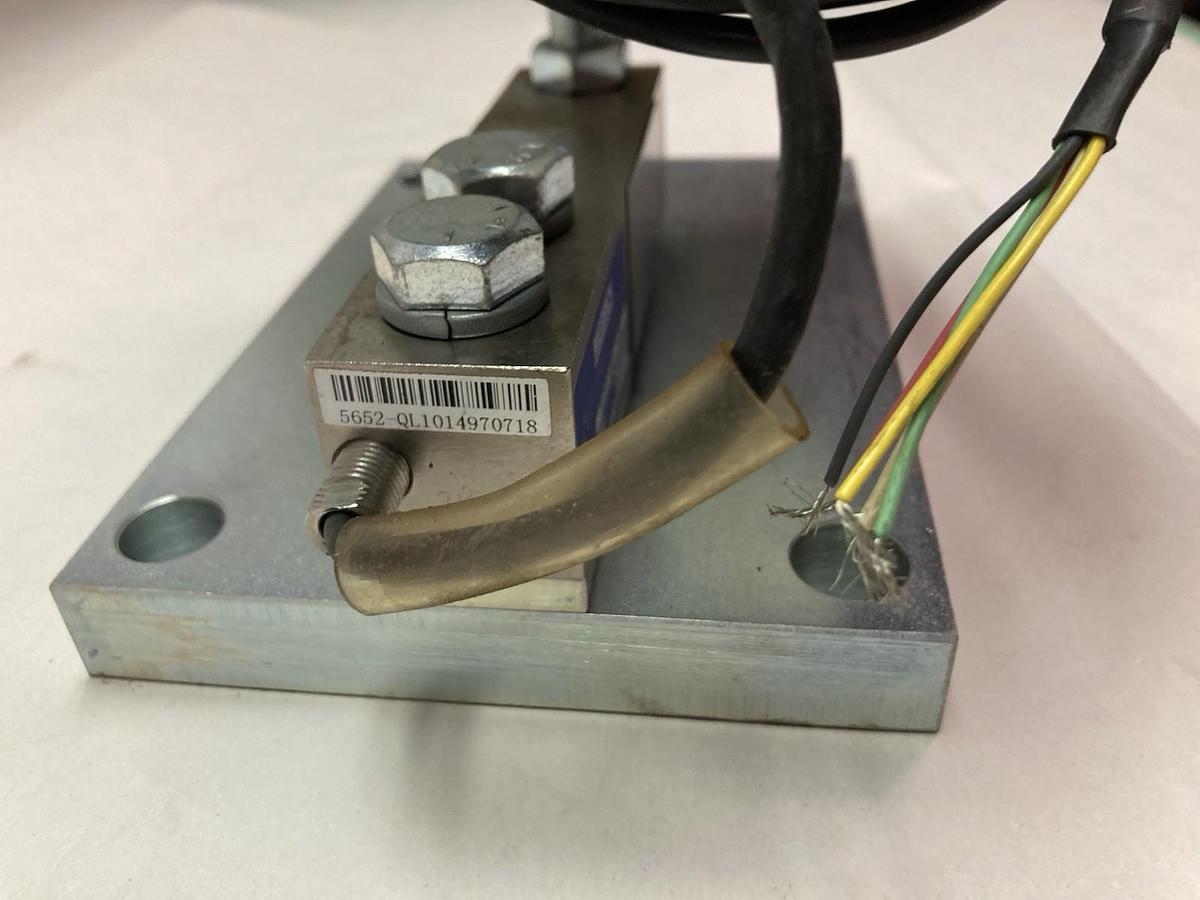 Merrick,N39188-134,Load Cell Transducer Output 3.0mV/V AT 2000lb