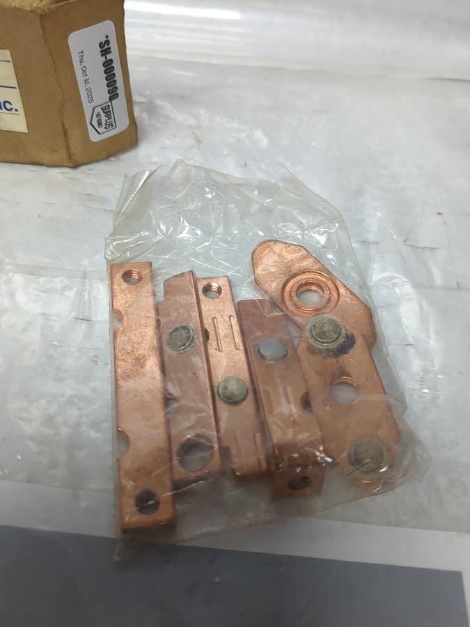 TRUPAR AMERICA,CL1811044,CONTACT KIT DSAY-417 NOS