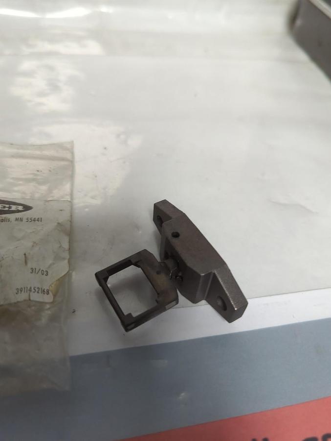 BANNER,S1-QS-SSU,ACTUATOR NOS