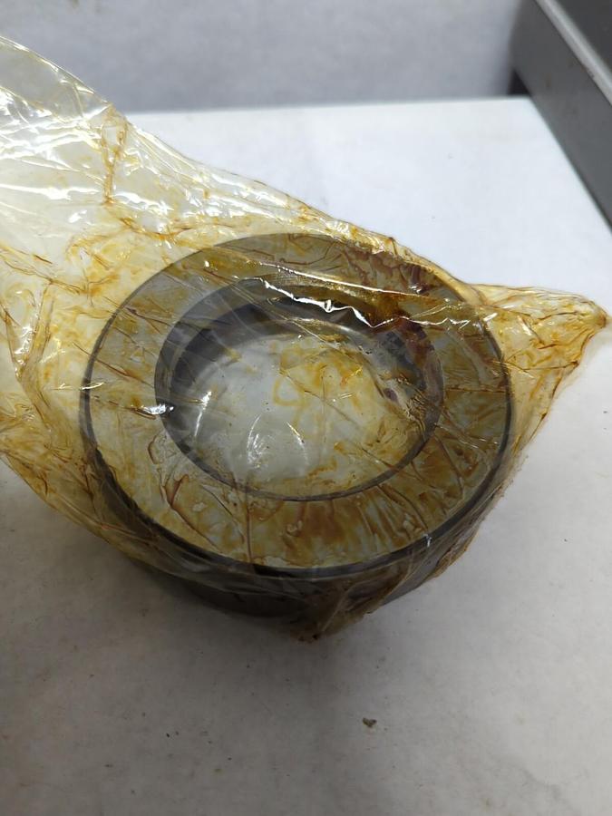 ANDREWS BEARING,D35,THRUST BEARING NOS