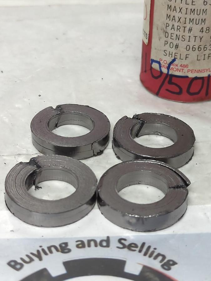 AP SERVICES,483-535-9016-0,STYLE 6300/525 PACKING KIT NOS