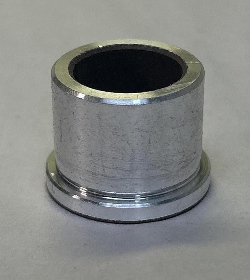 PACIFIC BEARING,PSF101406,LINEAR BEARING LOT OF 2 NOS