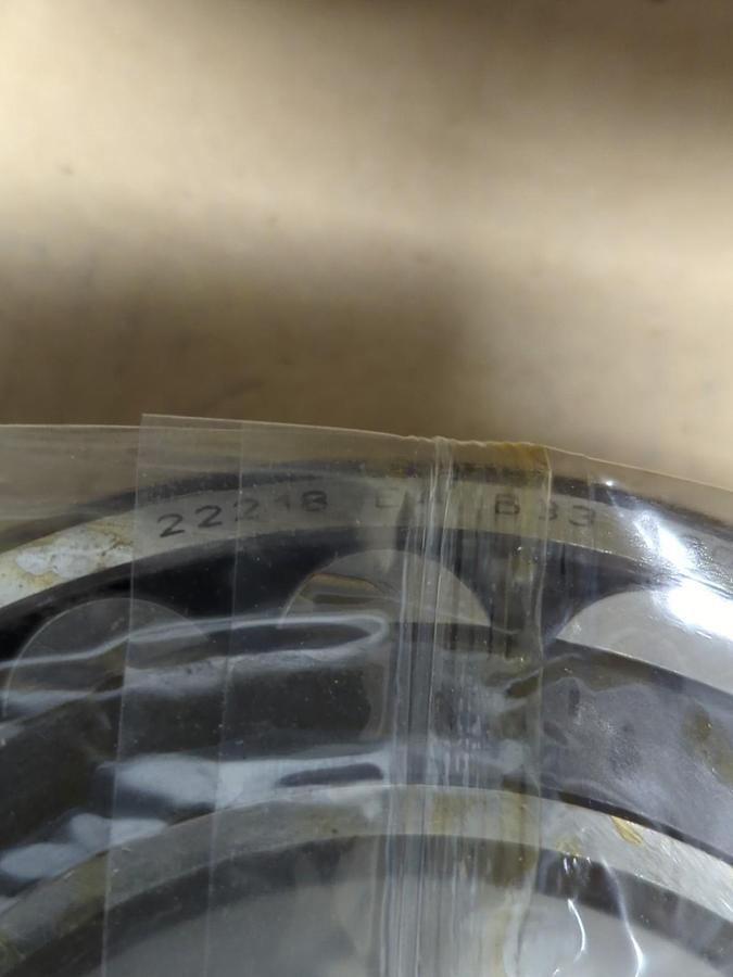 SNR,22218.EA.B33J30,SPHERICAL ROLLER BEARING NOS