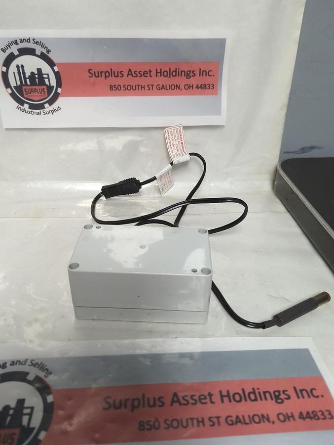 Used BHK,90-0020-01,UV-POWER SUPPLY 950VAC 20mArms PRE-OWNED