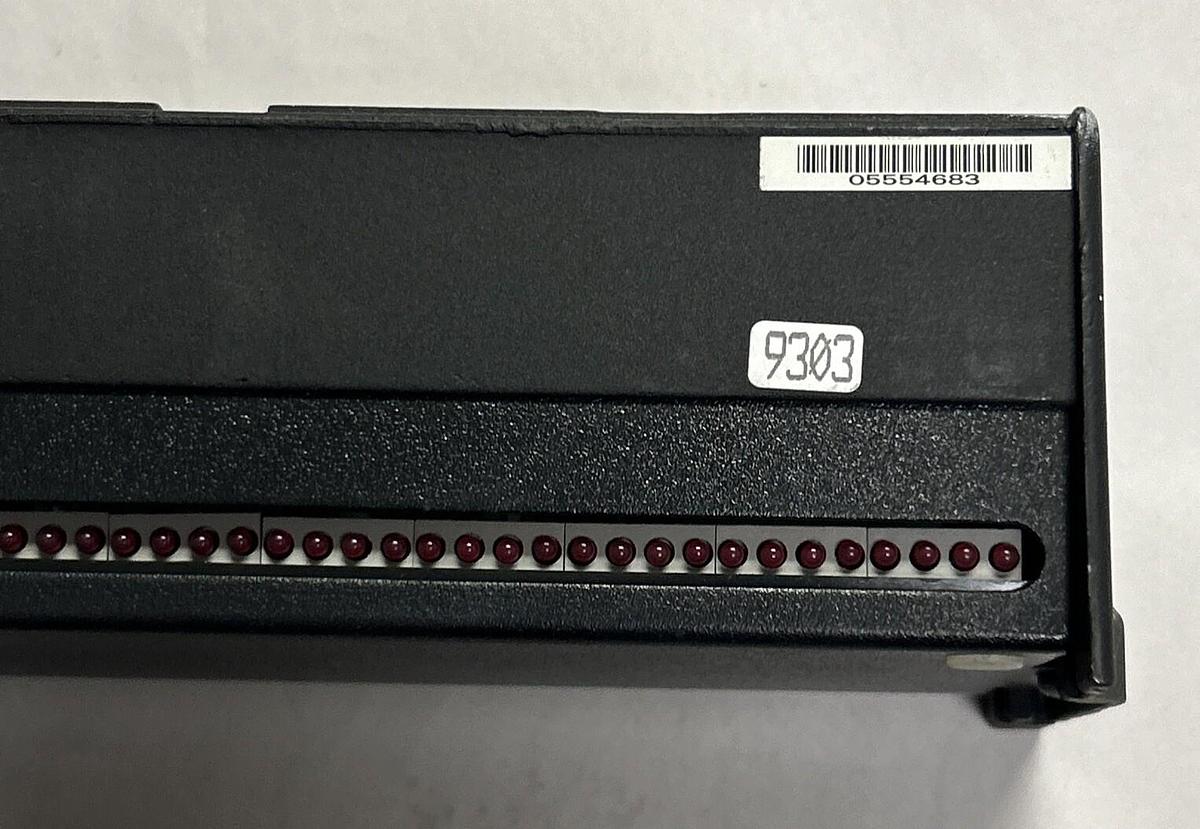Used GE FANUC,IC660EBD025E,GENIUS BLOCK I/O MODULE