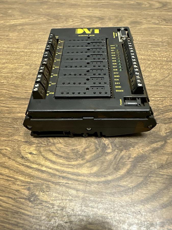 Used DVT,Isolated BOB,Breakout Board