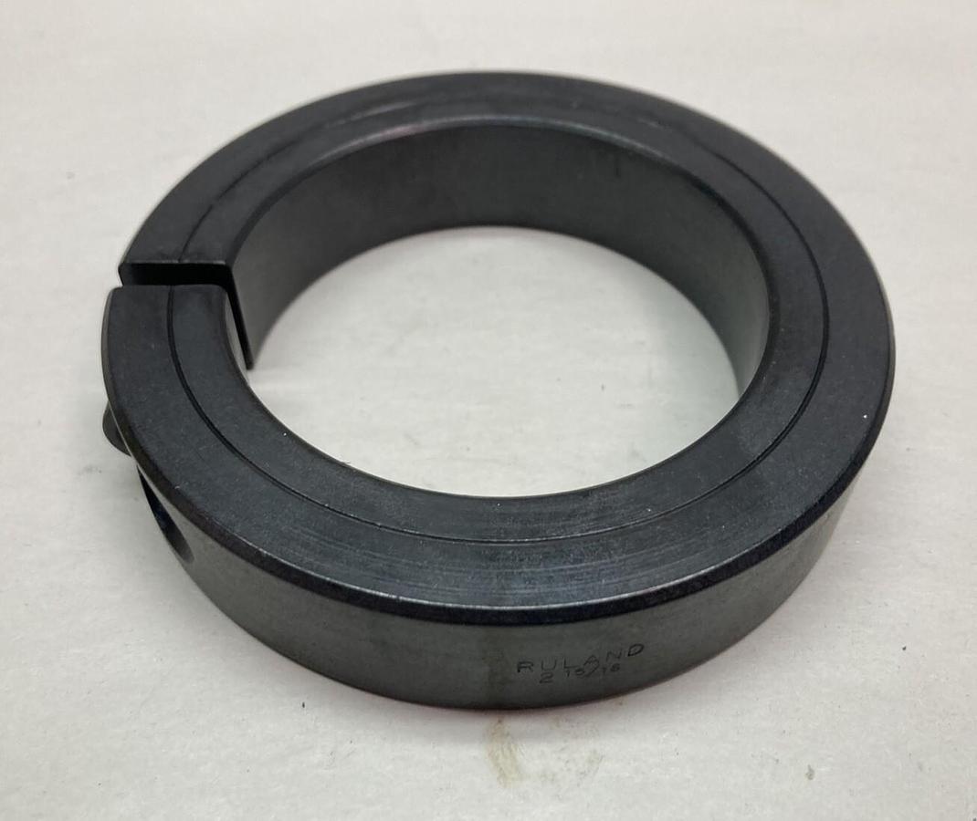 Ruland,2-15/16,Shaft Collar