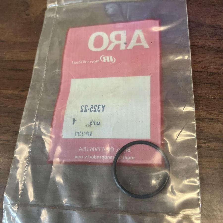 ARO,Y325-22,O-RING