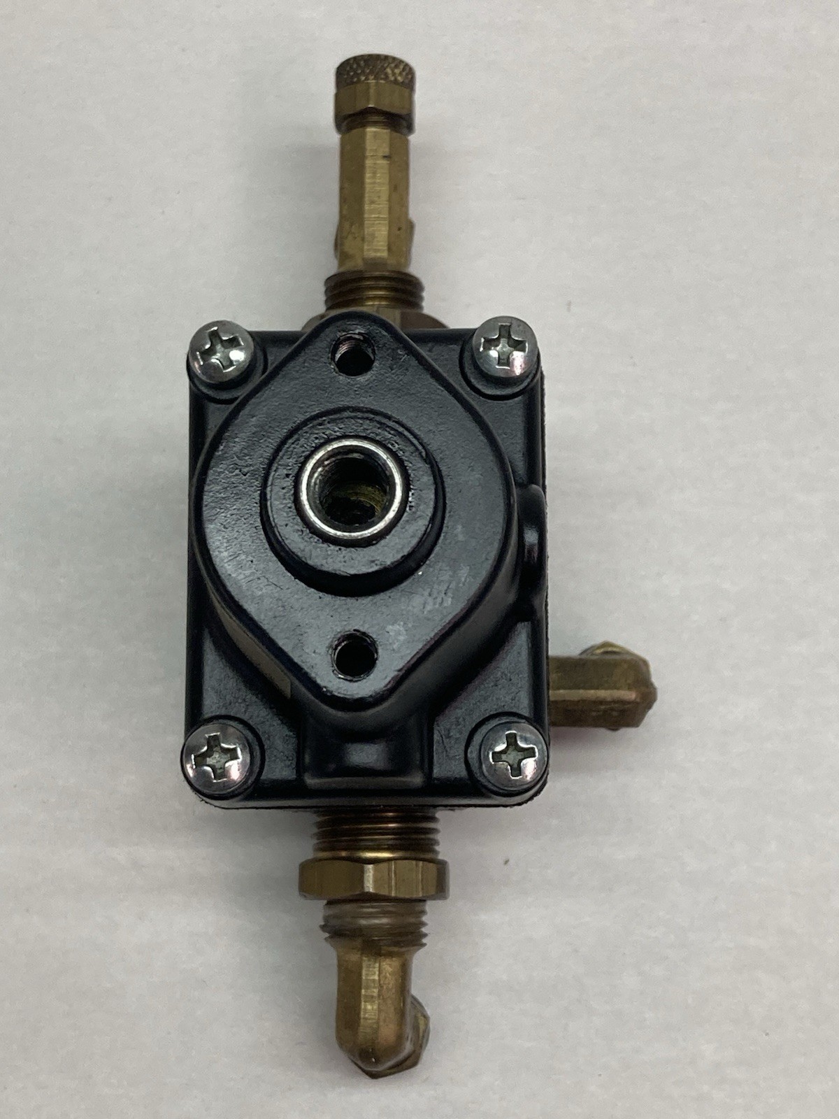 Used Fairchild,Model 30243,Pressure Regulator 250PSIG 1-60PSIG