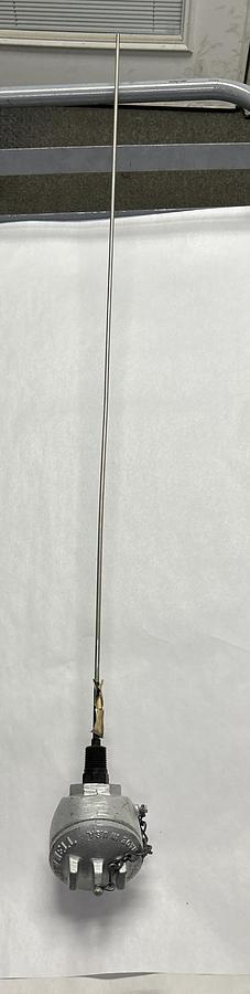 HONEYWELL,316SS,THERMOCOUPLE TEMPERATURE PROBE NOS