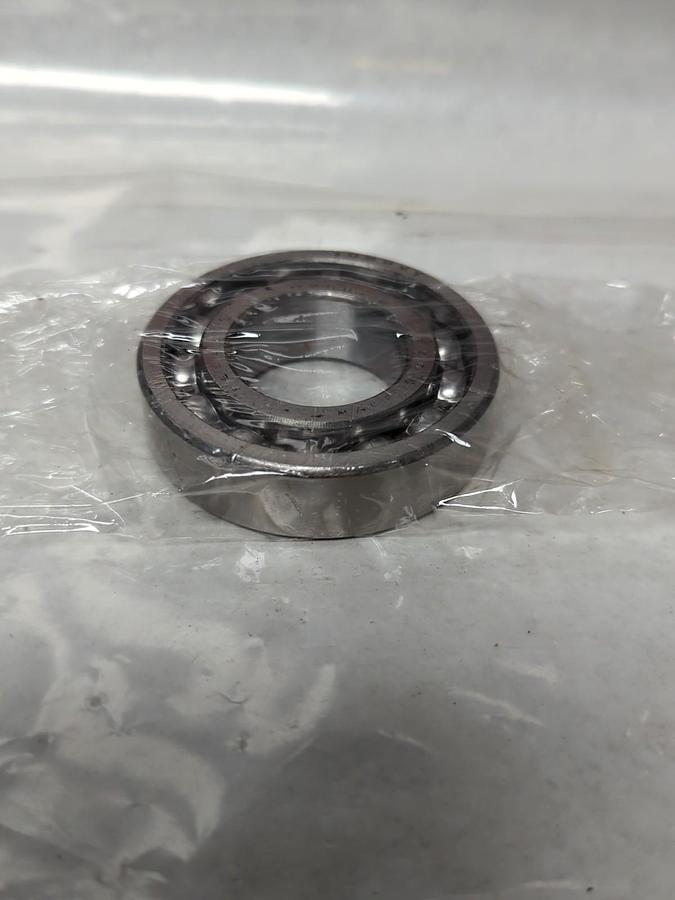 Used FEDERAL,7206,DEEP GROOVE BALL BEARING PRE-OWNED