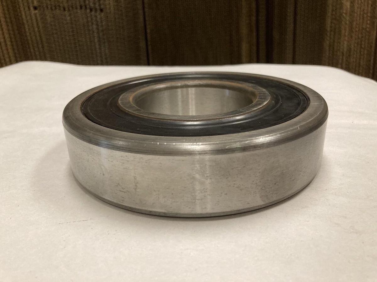 SKF,6314-2RS1/C3,Deep Groove Ball Bearing