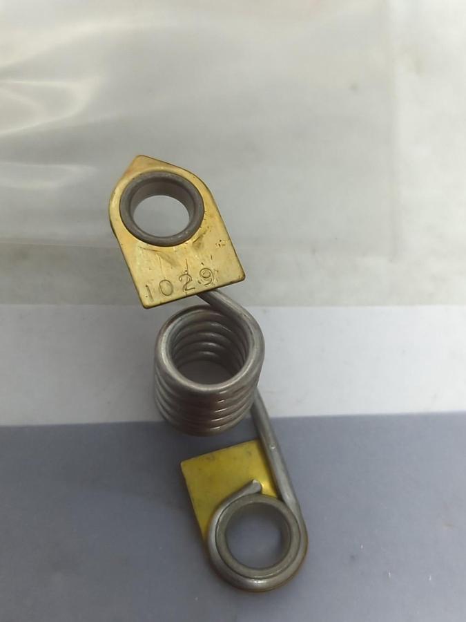 CUTLER-HAMMER,H1029,OVERLOAD HEATER ELEMENT LOT OF 2 NOS
