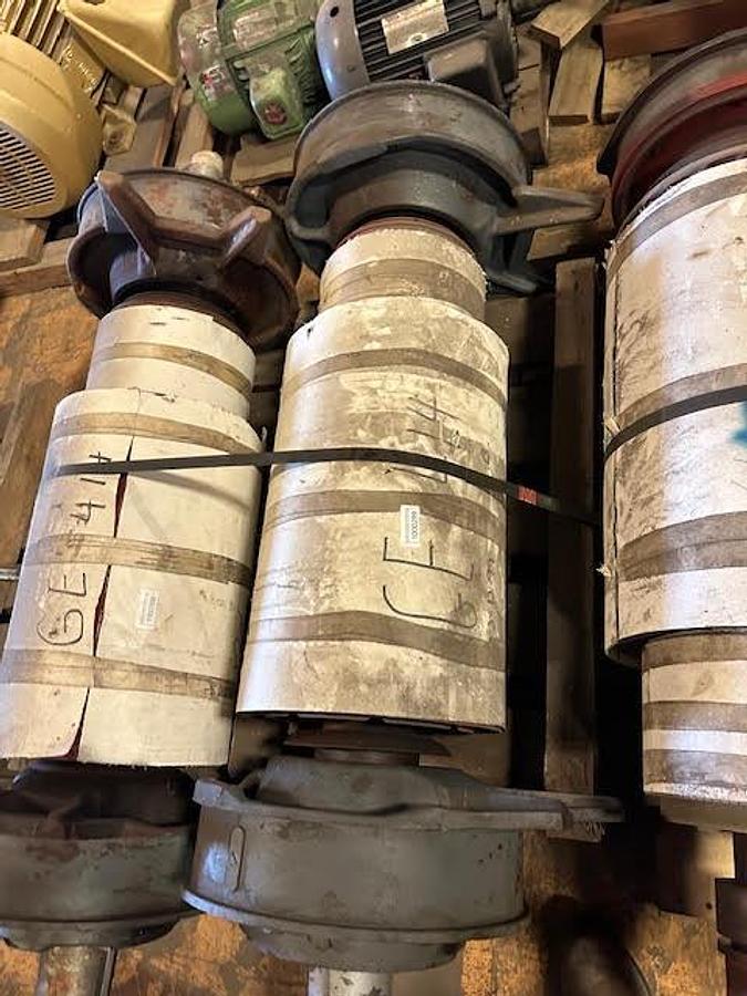 Refurbished GE  MD414