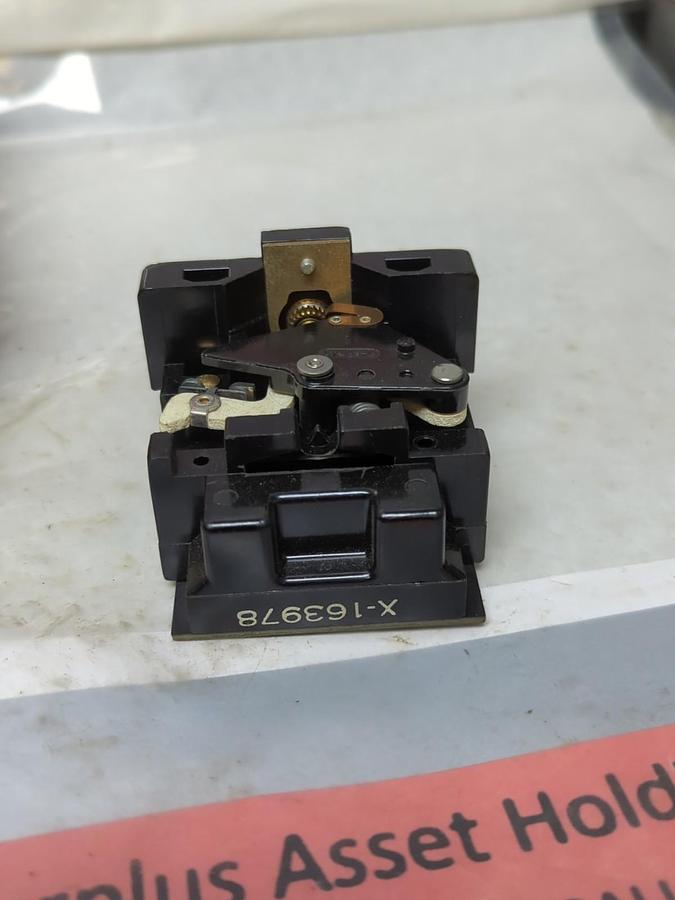 ALLEN BRADLEY,X-163978,OVERLOAD RELAY SIZE 4 & 5 STARTERS NOS