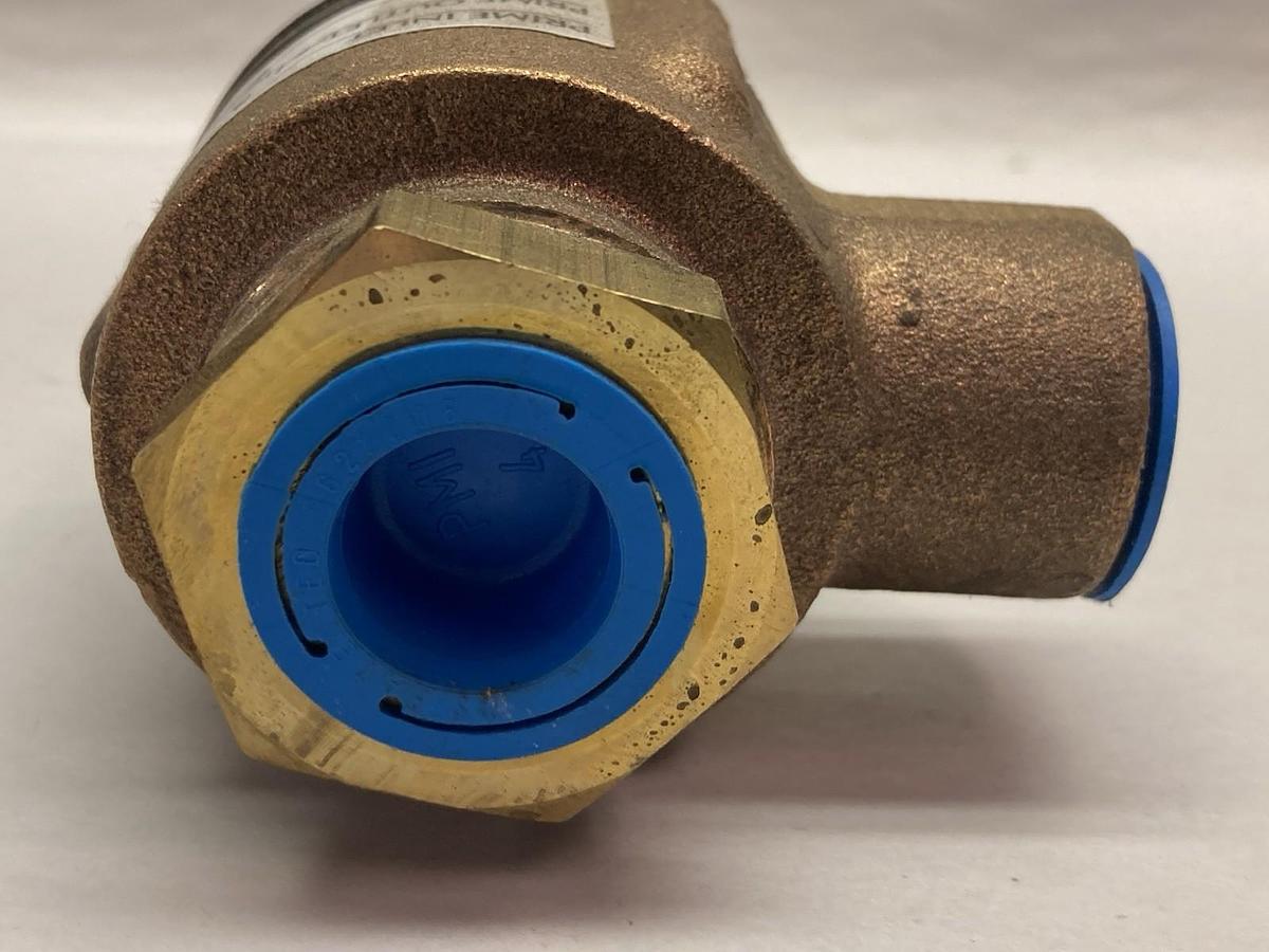 Used Viking,Model A-1 957A,Radiator Valve PS0V