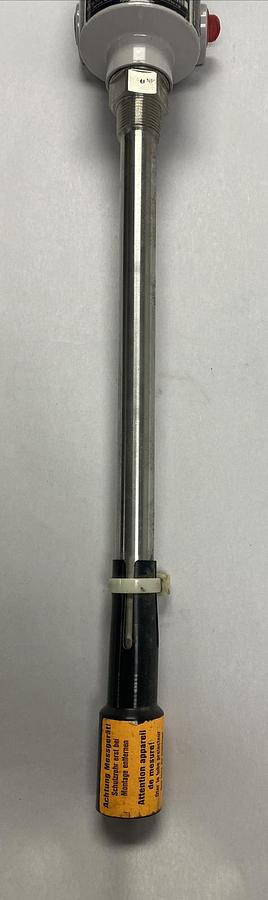 SIEMENS SITRANS,LVL200 7ML5747-2PA02-1BA0-Z,VIBRATING POINT LEVEL SWITCH NOS