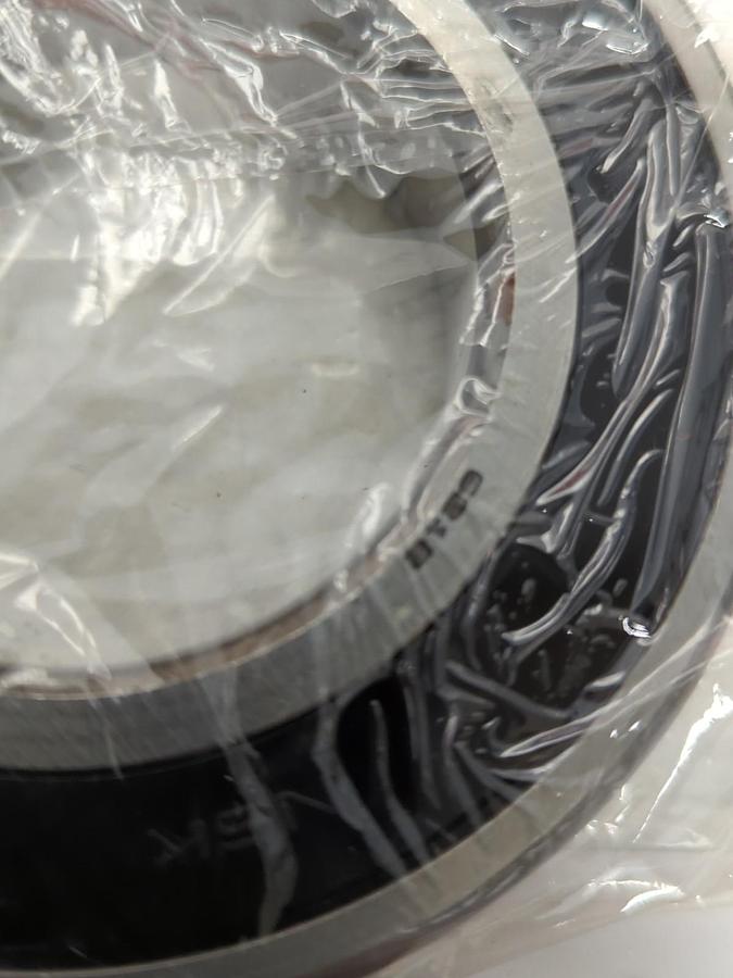 Used NSK,6212V,DEEP GROOVE BALL BEARING PRE-OWNED