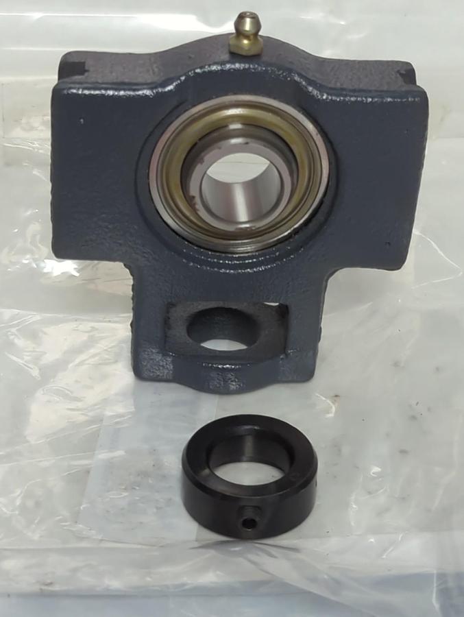 Used HUB-CITY,TU-B220X3/4,TAKE-UP BEARING 3/4 INCH BORE PRE-OWNED