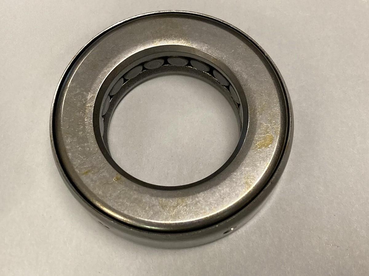 Timken,T189W-904A2,Thrust Ball And Roller Bearings