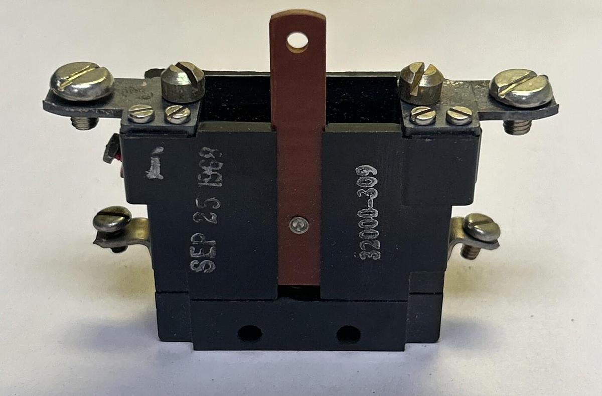 ARROW HART,32000-309,RELAY NOS