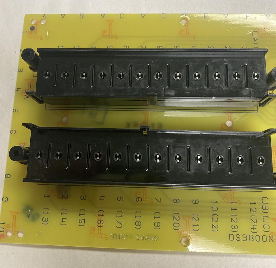 GE,DS3800 NTBJ-1B1A,Interface Card New