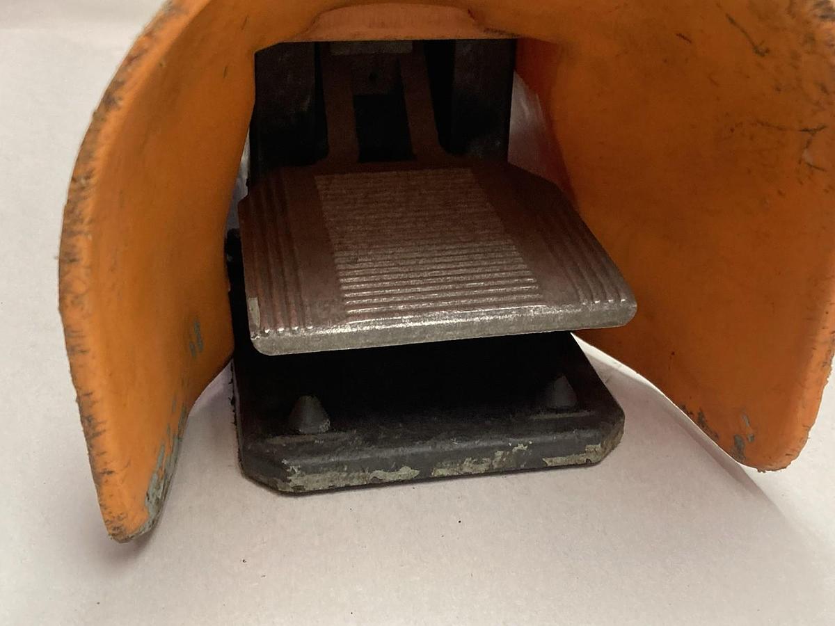 Used Unbranded,NA,Foot Pedal