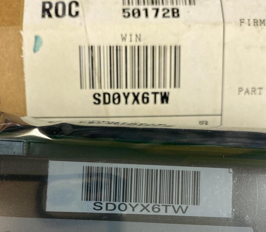 Used Allen-Bradley,1771-OAD,Output Module Refurbished