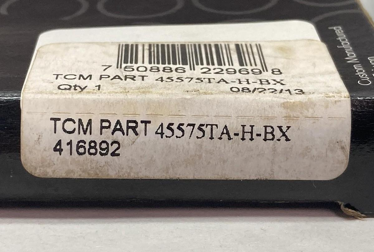 Dichtomatik,45575TA-H-BX,TCM Oil Seal