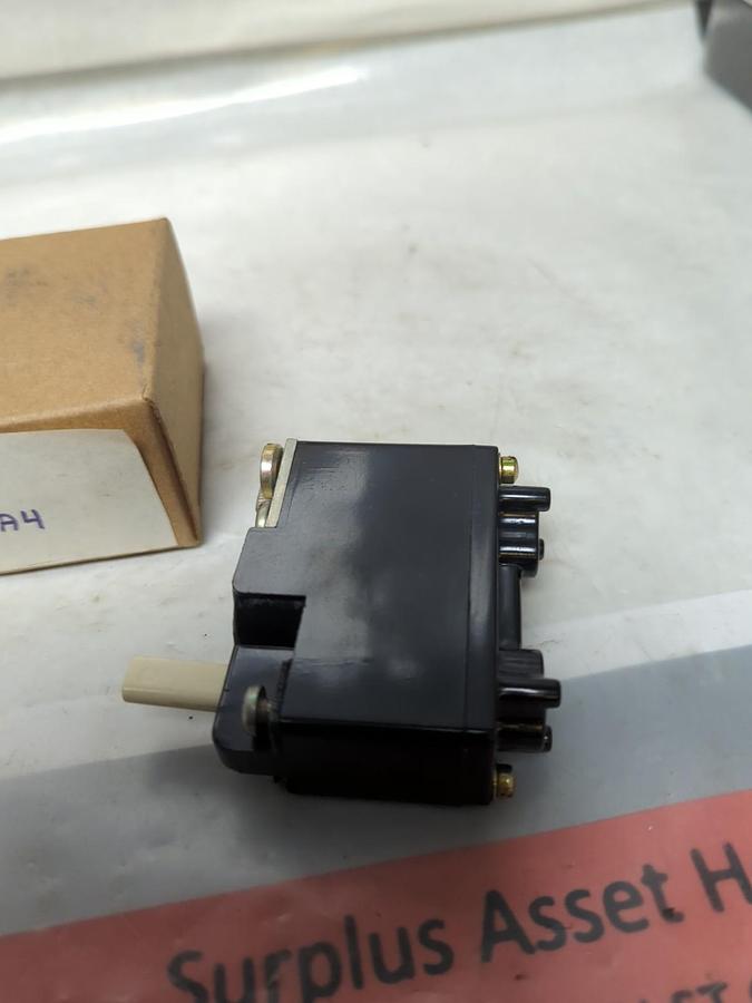 Used FURNAS,48DB11AA4,OVERLOAD RELAY PRE-OWNED