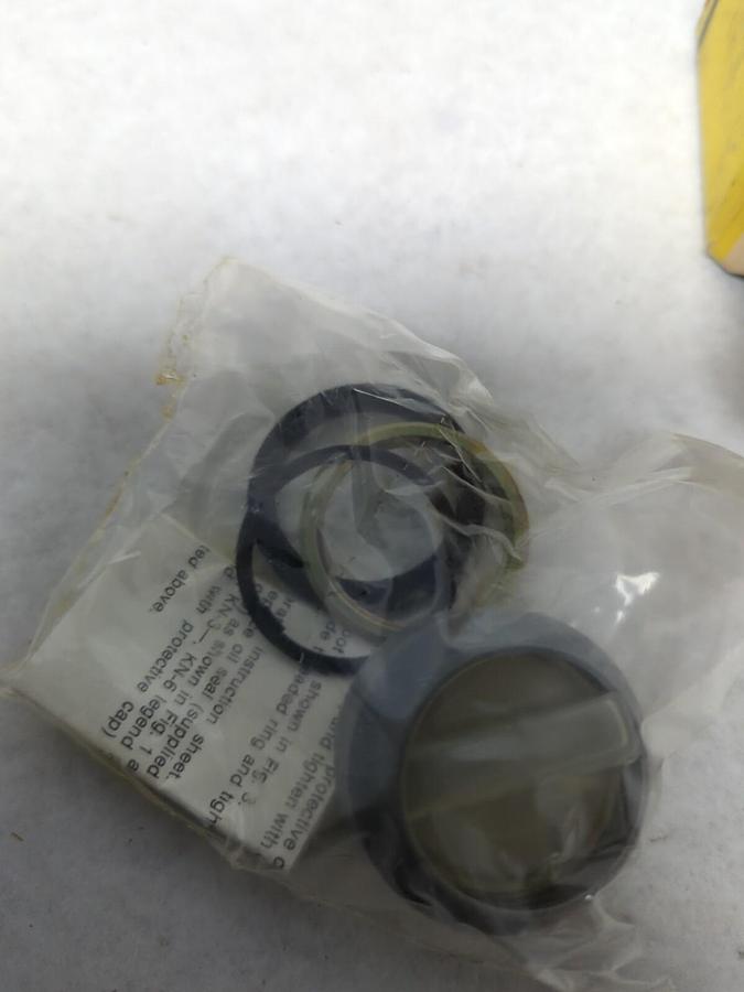 SQUARE D,KU-17,CLASS 9001 SERIES F PROTECTIVE CAP NOS